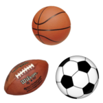 Logo of Sports android Application 